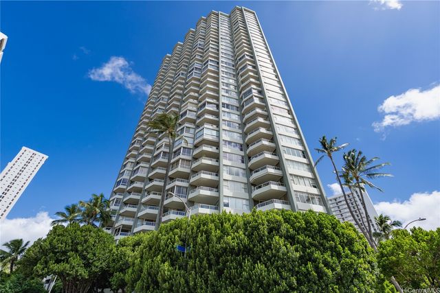 2600 Pualani Way 3003, Honolulu, HI 96815