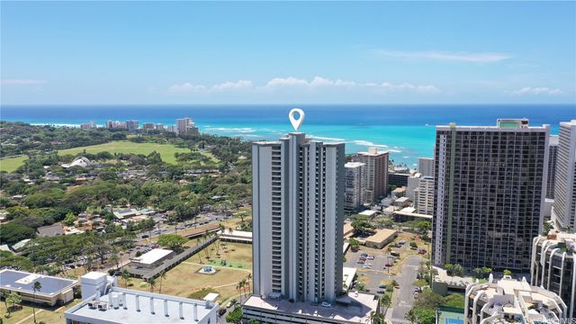 2600 Pualani Way 3003, Honolulu, HI 96815