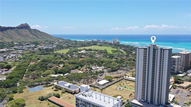 2600 Pualani Way 3003, Honolulu, HI 96815