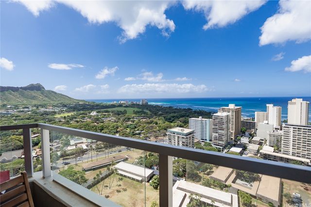 2600 Pualani Way 3003, Honolulu, HI 96815