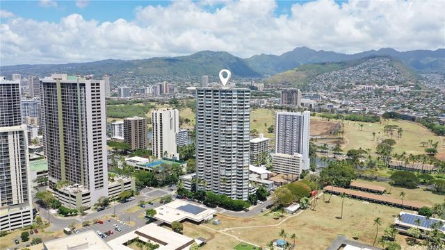 2600 Pualani Way 3003, Honolulu, HI 96815