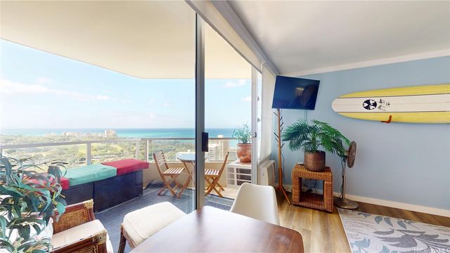 2600 Pualani Way 3003, Honolulu, HI 96815