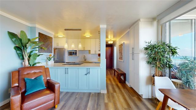 2600 Pualani Way 3003, Honolulu, HI 96815