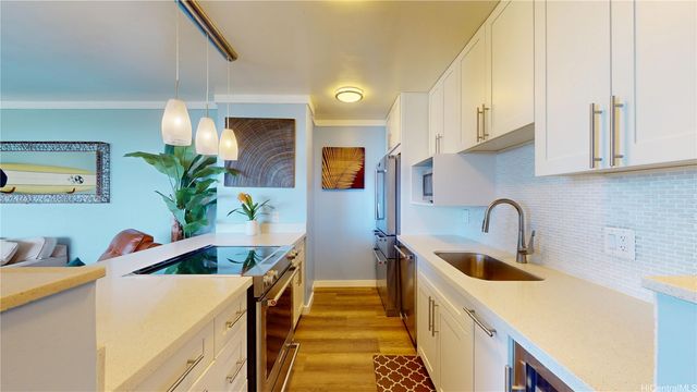 2600 Pualani Way 3003, Honolulu, HI 96815