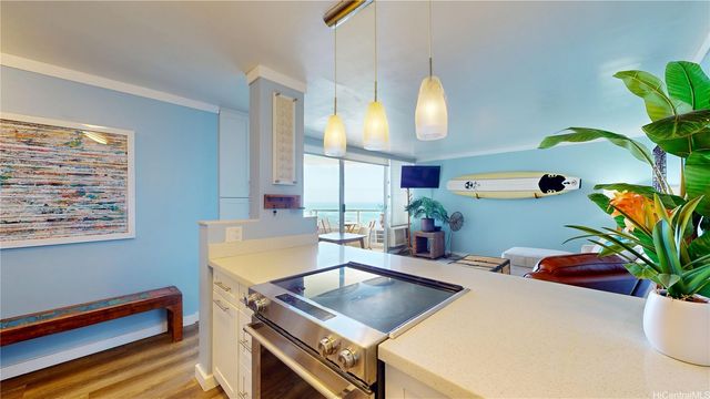 2600 Pualani Way 3003, Honolulu, HI 96815