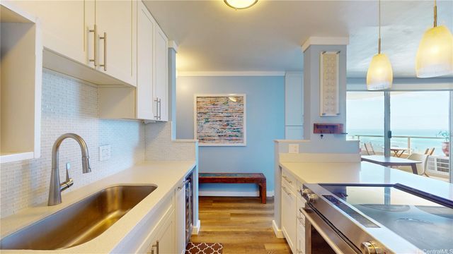 2600 Pualani Way 3003, Honolulu, HI 96815