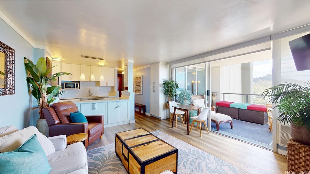 2600 Pualani Way 3003, Honolulu, HI 96815