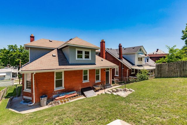 1623 Jefferson Avenue, Covington, KY 41014