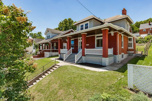 1623 Jefferson Avenue, Covington, KY 41014