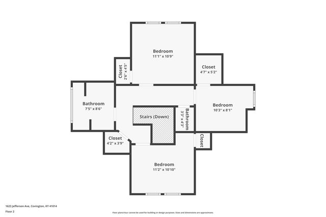 1623 Jefferson Avenue, Covington, KY 41014