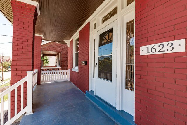 1623 Jefferson Avenue, Covington, KY 41014