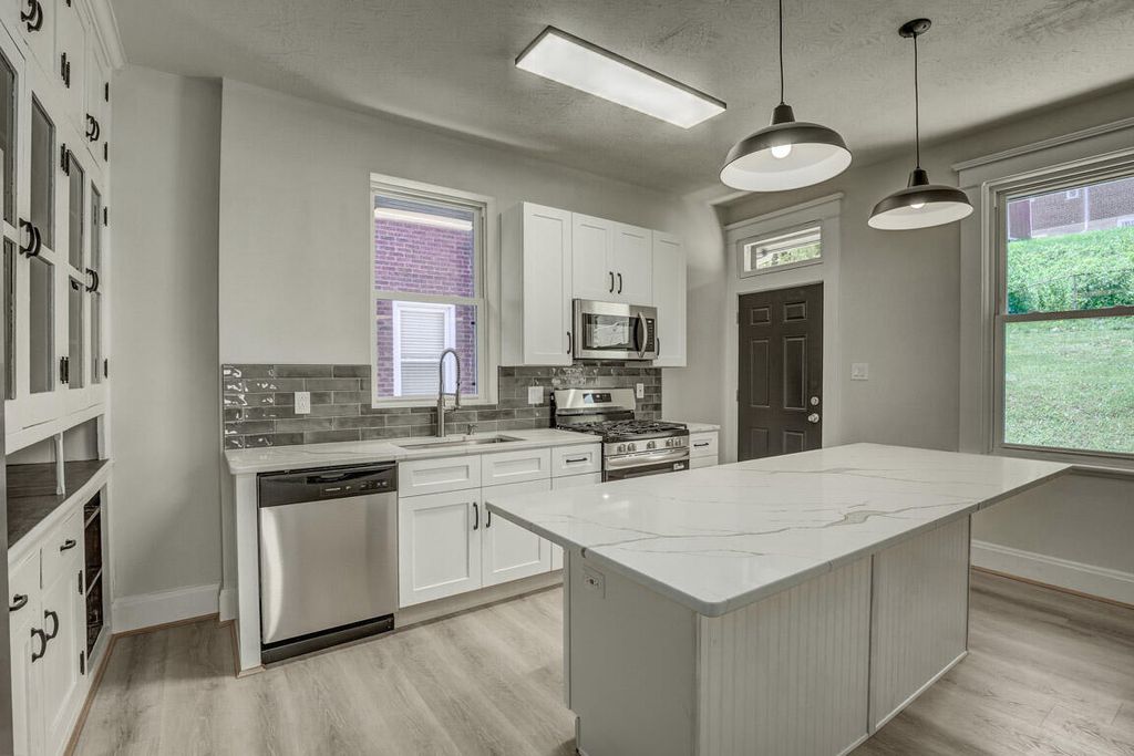 1623 Jefferson Avenue, Covington, KY 41014
