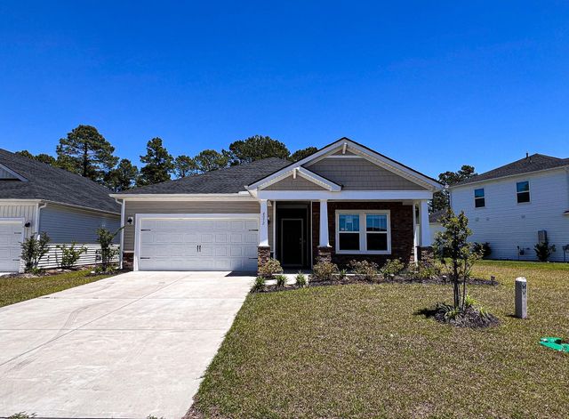 4092 Bayhill St., Myrtle Beach, SC 29579