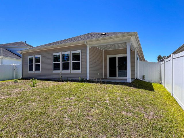 4092 Bayhill St., Myrtle Beach, SC 29579