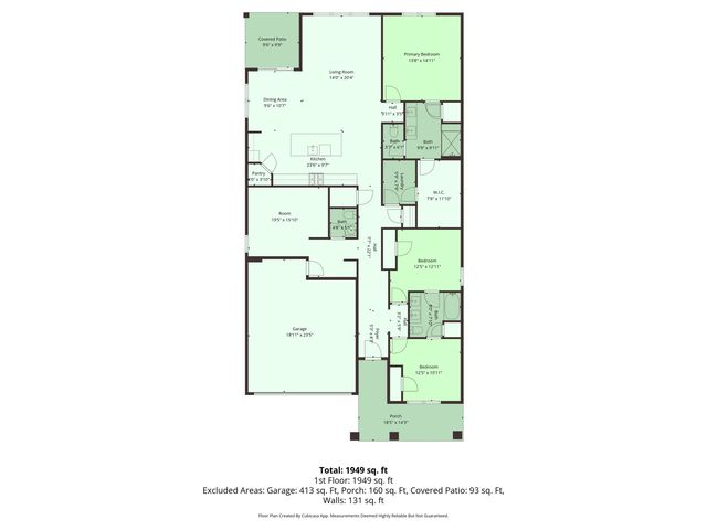 4092 Bayhill St., Myrtle Beach, SC 29579