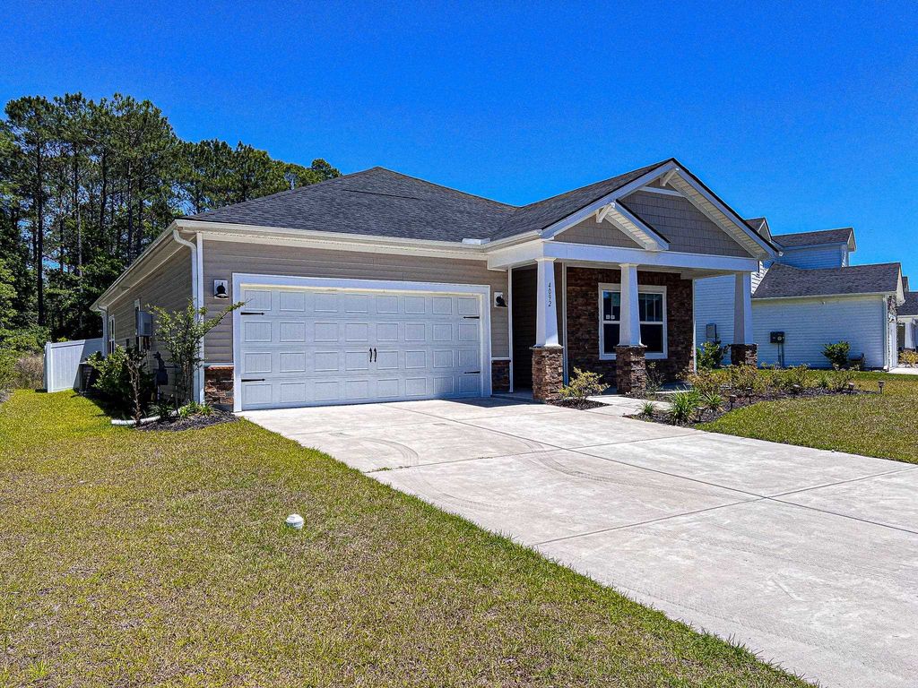 4092 Bayhill St., Myrtle Beach, SC 29579