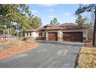 7936 Monarch Rd, Larkspur, CO 80118