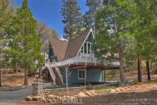 795 Bishorn, Lake Arrowhead, CA 92352