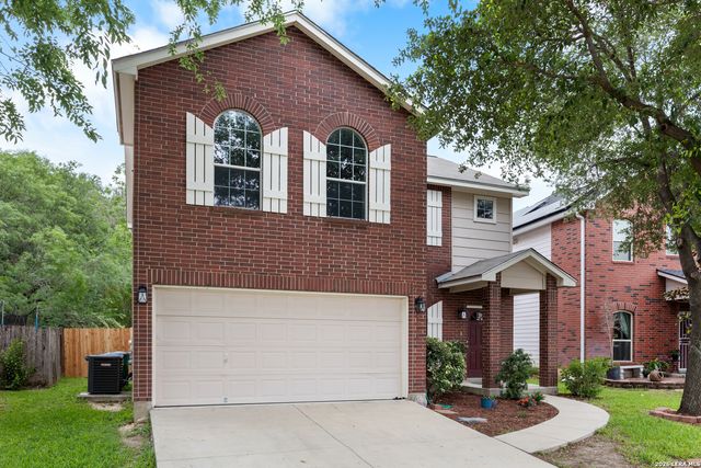 9134 Hilltop Crossing Dr, San Antonio, TX 78251