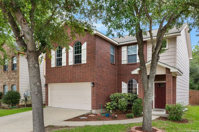 9134 Hilltop Crossing Dr, San Antonio, TX 78251