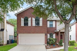 9134 Hilltop Crossing Dr, San Antonio, TX 78251