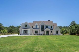 2944 George Williams Road, Monroe, GA 30656