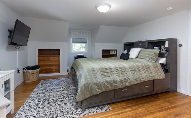 114 Burbank Ave, Warren, MA 01083