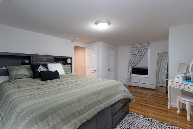 114 Burbank Ave, Warren, MA 01083