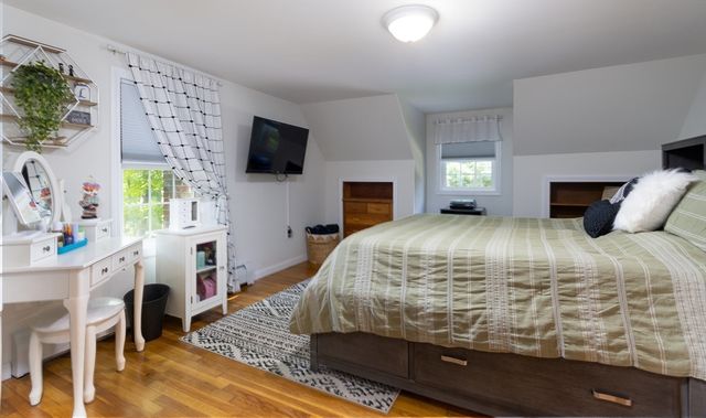 114 Burbank Ave, Warren, MA 01083