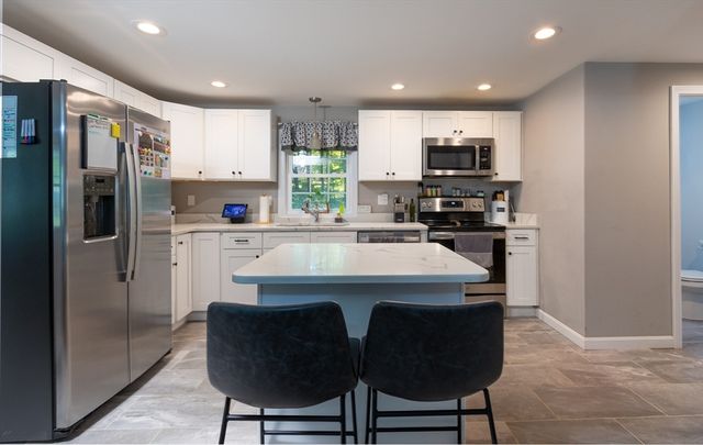 114 Burbank Ave, Warren, MA 01083