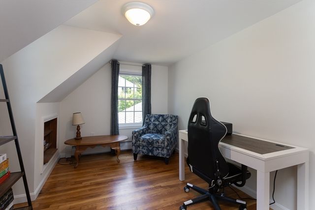 114 Burbank Ave, Warren, MA 01083