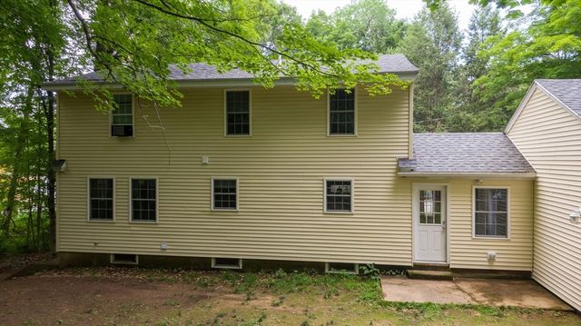 114 Burbank Ave, Warren, MA 01083
