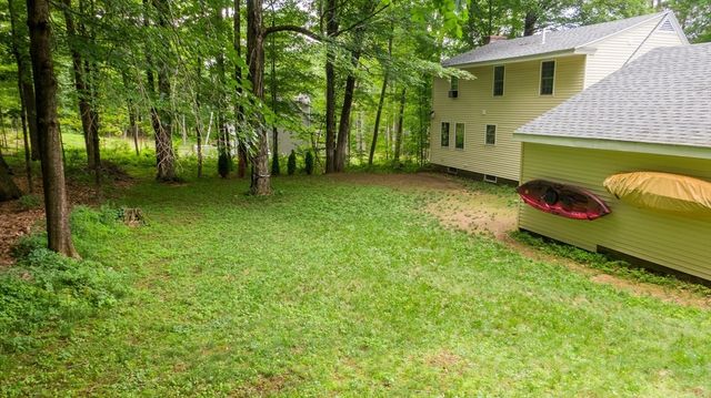 114 Burbank Ave, Warren, MA 01083