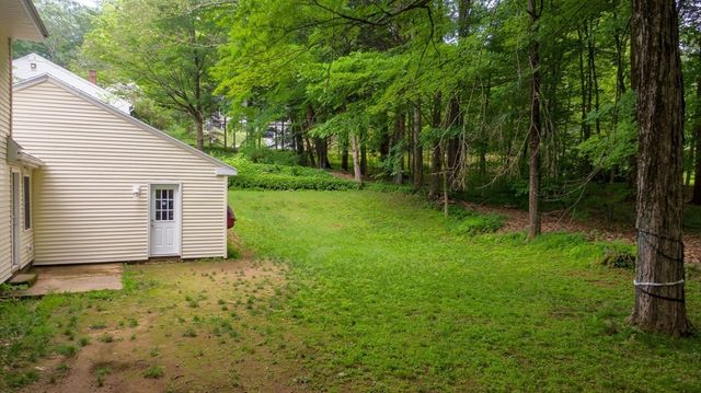 114 Burbank Ave, Warren, MA 01083