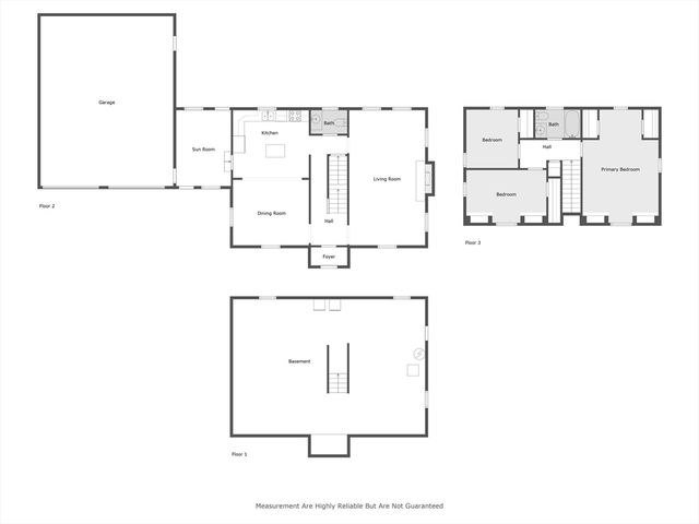 114 Burbank Ave, Warren, MA 01083