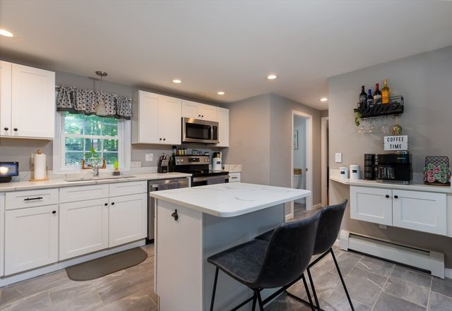 114 Burbank Ave, Warren, MA 01083
