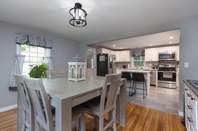 114 Burbank Ave, Warren, MA 01083