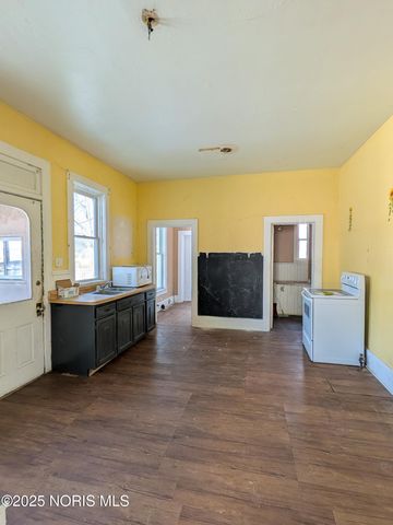 403 N Walnut Street, Bryan, OH 43506