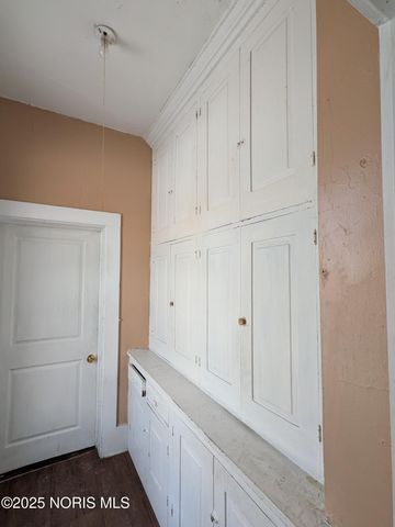 403 N Walnut Street, Bryan, OH 43506