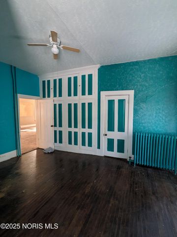 403 N Walnut Street, Bryan, OH 43506