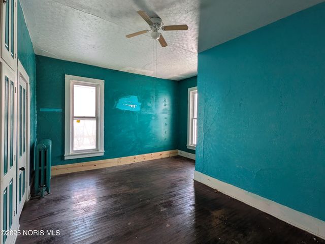 403 N Walnut Street, Bryan, OH 43506