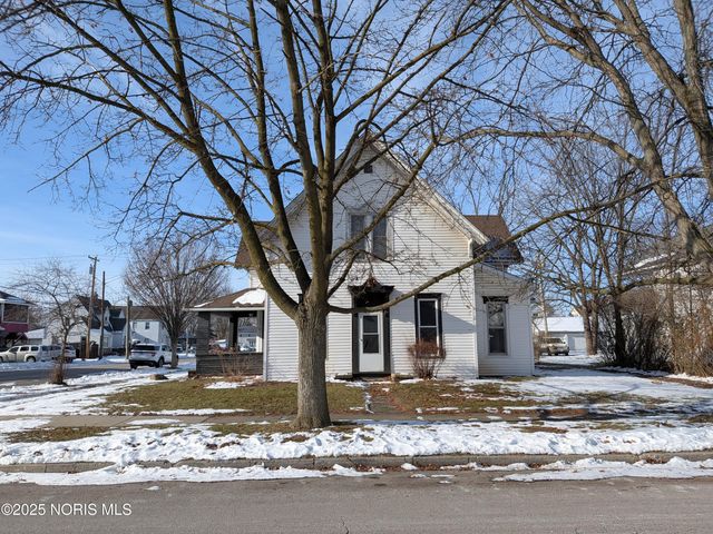 403 N Walnut Street, Bryan, OH 43506