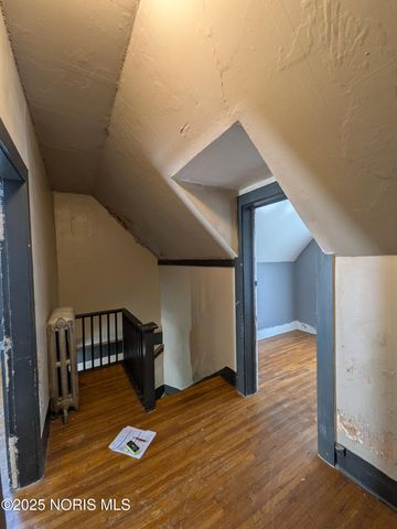 403 N Walnut Street, Bryan, OH 43506