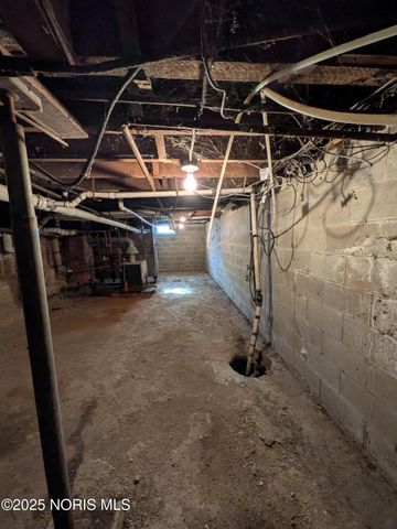 403 N Walnut Street, Bryan, OH 43506