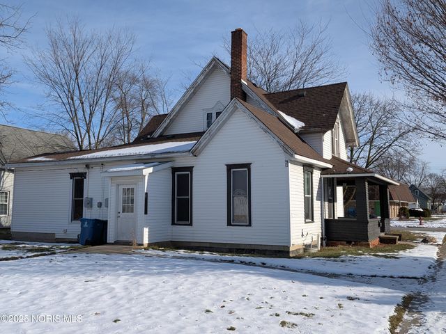 403 N Walnut Street, Bryan, OH 43506
