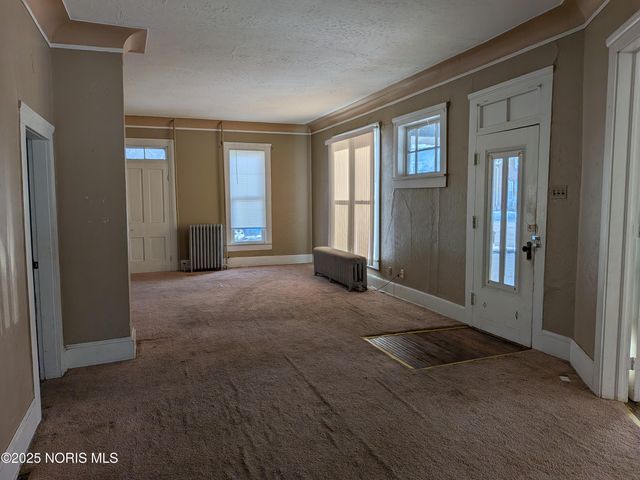 403 N Walnut Street, Bryan, OH 43506