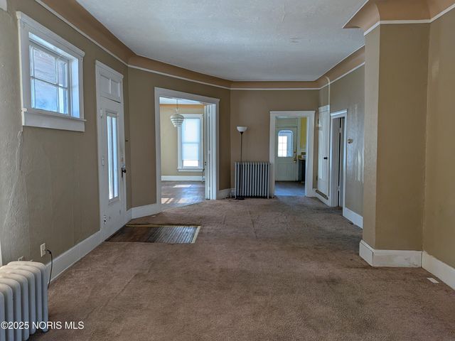 403 N Walnut Street, Bryan, OH 43506