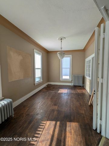 403 N Walnut Street, Bryan, OH 43506