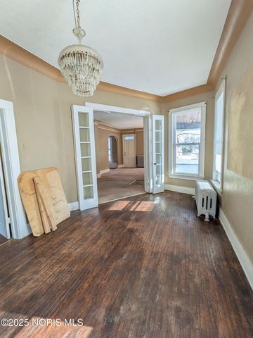 403 N Walnut Street, Bryan, OH 43506