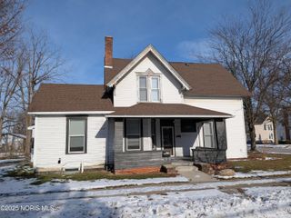 403 N Walnut Street, Bryan, OH 43506